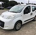 Fiat Qubo 1.4 8V 77 Cv Active Natural Power