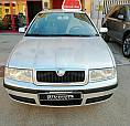 Skoda Octavia 1.9 Tdi/110 Cv Cat Wag. Amb.e