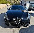 Alfa Romeo Giulietta 1.6 Jtdm 120 Cv Super