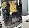 Ford Connect Transit 1.5 Td