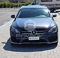 Mercedes C 220 D S.w. Auto Premium