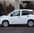 Fiat Panda Van 2 Posti Benz Metano Clima