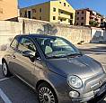 Fiat 500 1.2 By Gucci