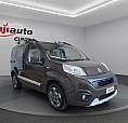 Fiat Qubo 1.3 Mjt 16V Trekking 80Cv My19