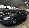 Seat Leon 1.4 Tgi Automatico Dsg St Style