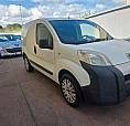 Fiat Fiorino 1.4 8V Furgone Natural Power Sx