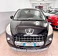 Peugeot 3008 1.6 Hdi 112 Cv S&S Allure - 2012