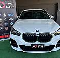 Bmw X1 Sdrive16D Msport