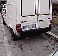 Fiat Fiorino 1ª Serie - 2000