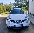 Nissan Juke 2017