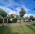 Appartamento Indipendente Con Giardino Rif 927