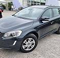 Volvo Xc 60 Xc60 D5 Awd Geartronic R-Design