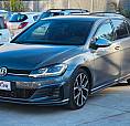 Volkswagen Golf 7.5 Gtd Dsg Automatica
