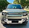 Land Rover Defender 110 3.0D I6 200 Cv Awd Auto X-