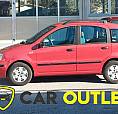 Fiat Panda 1.2 Emotion Cv 60 Clima/ Servosterzo