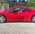 Ferrari 348 Ts Cat Asi Permuto Con F430
