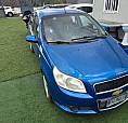 Chevrolet Aveo 1.2 Gpl Eco