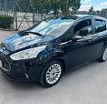 Ford B-Max 1.6 Tdci 95 Cv Titanium Km125.000