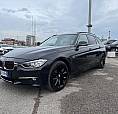 Bmw 320D Xdrive Touring Luxury Automatica
