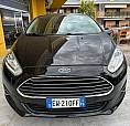 Ford Fiesta 1.5 Tdci 75Cv 5 Porte Titanium