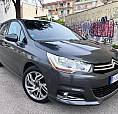 Citroen C4 1.6Hdi Exclusive Accessoriata 2011