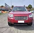 Land Rover Freelander 3.2 I6 Hse Auto