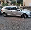 Audi A3 Young Edition