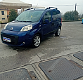 Fiat Qubo 1.3 Diesel 2010
