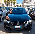 Bmw 116D 1.5 Dieselkm 82.000 -Garanzia Full