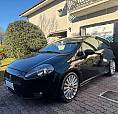 Fiat Grande Grande Punto 1.3 Mjt 90 Cv 3 Porte Spo