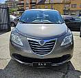 Lancia Ypsilon 1.2 8V Silver 69Cv