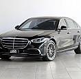 Mercedes-Benz 400 D 4Matic Business Lunga | Iva 22