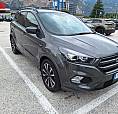 Ford Kuga 2ª Serie - 2019
