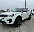 Land Rover Discovery Sport 2.0 Td4 150 Cv Pure 100