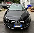 Opel Astra 1.7 Cdti 130Cv Sport