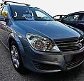 Opel Astra 1.7 Cdti Station Wagon Enjoy