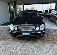 Mercedes-Benz E 280 Cdi Avantgarde (12 Rate)