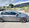 Vw Golf 7.5 1.6 Tdi - Adatta Neopatentati