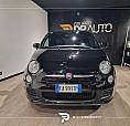 Fiat 500 1.2 S 69Cv My14