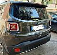 Jeep Renegade - 2018