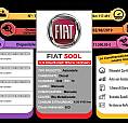 Fiat 500L 1.3 Multijet 95 Cv Urban
