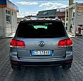 Touareg R5 2.5 Diesel