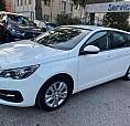 Peugeot 308 Bluehdi 130 S&Amp;S Sw Business