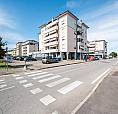 Trilocale Con Triplo Garage Zona S. Lazzaro Pr