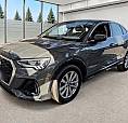 Q3 Spb 45 Tfsi E S Tronic Business Plus