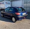 Peugeot 206 - 2005
