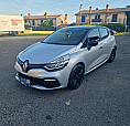 Renault Clio 4 Rs Monaco Gp