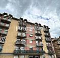Appartamento In Centro A Chiaravalle Con Balconi E