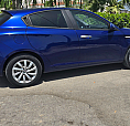 Alfa Romeo Giulietta 11/2019