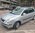 Volkswagen Polo 3ª Serie - 2003